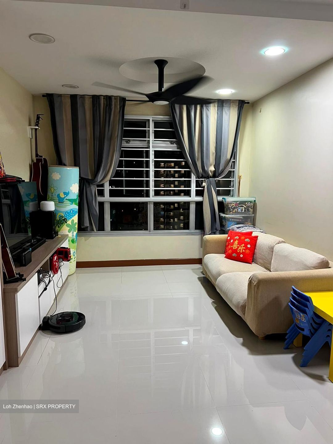 Blk 803D Keat Hong Pride (Choa Chu Kang), HDB 5 Rooms #573526371